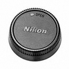 Nikon Rear Cap LF-1. Задняя крышка объектива )