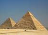 увидеть пирамиды в Египте