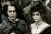 DVD Sweeney Todd гыы) ток лицензию