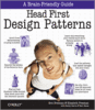 Книжку Head First Design Patters