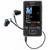 MP3 плеер Sony NWZ-A828 8Gb черный (BlueTooth)