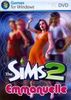 Sims 2 emmanuelle