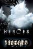 2й сезон Heroes на dvd