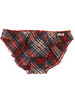 Check Me Out Woven Briefs