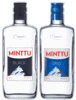 Бутылка Minttu