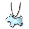 Dog Mini Pendant