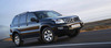 Внедорожник Land Cruiser Prado - очень хочу