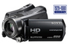 Цифровая видеокамера Sony HDR-SR12E