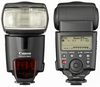 Canon Speedlite 580EX II