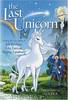 Лицензионный DVD "Last Unicorn"