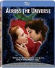 DVD Across the Universe