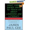 What Video Games Have to Teach Us About Learning and Literacy. Second Edition: Revised and Updated Edition