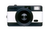 Fisheye Compact Camera