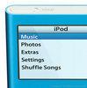Apple iPod nano 4Gb (2nd generation)