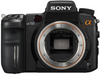 Sony Alpha DSLR-A700 Body