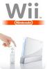 Nintendo Wii (Sports Pack)