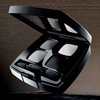 Chanel 4 Ombres - 93 Smoky Eyes