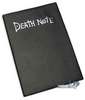 ежедневник "death note"