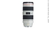 Canon 70-200 f/2.8L IS USM