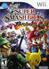 Super Smash Bros. Brawl