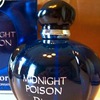 dior midnight poison perfume