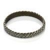 Decadent Diamante Bangle