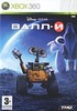 XBOX 360 Game - Wall-E / Валл-И