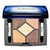 5-Colour Eyeshadow №589 6gr