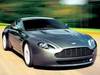 Aston Martin V8 Vanquish