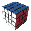 кубик-рубик 4х4х4 или 5х5х5 или оба сразу