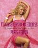 paris hilton "confessions of an heiress"
