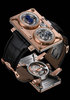 Horological Machine No. 2 from MB&F