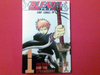 Bleach manga