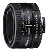 Nikkor 50 1.8d (портретник)
