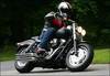 Harley Davidson Dyna® Fat Bob®