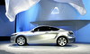 Honda Accord Coupe Concept