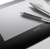 Планшет Wacom A4 или A5