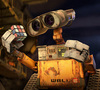 Игрушечный WALL-E