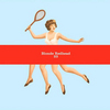 диск Blonde Redhead - 23