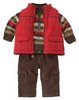 Gymboree.com - Little Scout