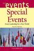 Книга Special Events: Event Leadership for a New World