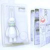 Petit Lapin X Marie Paysant-Le Roux (Figure+Comic)