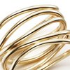 Tiffany&Co Elsa Peretti® Wave ring