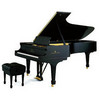 Рояль Steinway - Legendary Collection - Concert Grand - Model D