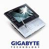 мини ноутбук U60 Gigabyte