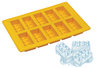 Формочки для льда "Лего"
