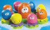 Игрушка для ванны TOMY