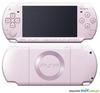 Sony PSP Slim&Lite 2000 Rose Pink