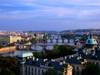 Long weekend in Prague