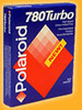 Polaroid 780 Turbo